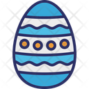 پیش‌نمایش فایل decorative-egg-1529344 از پک جشن عید پاک