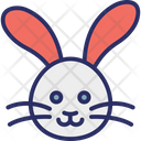 پیش‌نمایش فایل easter-bunny-1529326 از پک جشن عید پاک