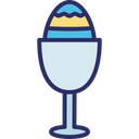 پیش‌نمایش فایل boil-egg-1529431 از پک جشن عید پاک