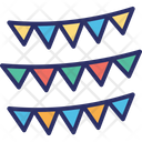 پیش‌نمایش فایل buntings-1529433 از پک جشن عید پاک