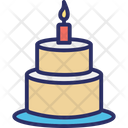 پیش‌نمایش فایل cake-1529455 از پک جشن عید پاک
