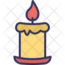 پیش‌نمایش فایل candle-1529426 از پک جشن عید پاک
