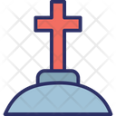 پیش‌نمایش فایل cemetery-1529421 از پک جشن عید پاک
