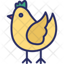 پیش‌نمایش فایل chicken-1529436 از پک جشن عید پاک