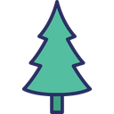 پیش‌نمایش فایل christmas-tree-1529422 از پک جشن عید پاک