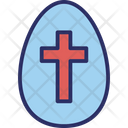 پیش‌نمایش فایل cross-on-egg-1529435 از پک جشن عید پاک