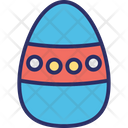پیش‌نمایش فایل decorate-egg-1529448 از پک جشن عید پاک