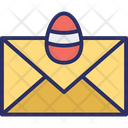 پیش‌نمایش فایل easter-invitation-1529445 از پک جشن عید پاک