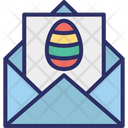پیش‌نمایش فایل easter-message-1529444 از پک جشن عید پاک