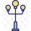 پیش‌نمایش فایل street-light-1529419 از پک جشن عید پاک