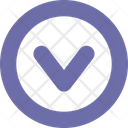 پیش‌نمایش فایل down-arrow-1527961 از پک طراحی مواد