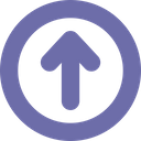 پیش‌نمایش فایل up-arrow-1527950 از پک طراحی مواد