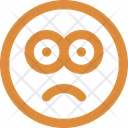 پیش‌نمایش فایل bemused-face-1538945 از پک شکلک