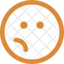 پیش‌نمایش فایل bemused-face-1538997 از پک شکلک