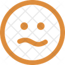 پیش‌نمایش فایل bemused-face-1539009 از پک شکلک