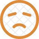 پیش‌نمایش فایل bemused-face-1539016 از پک شکلک