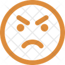 پیش‌نمایش فایل gaze-emoticon-1539011 از پک شکلک