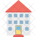 پیش‌نمایش فایل apartment-1539384 از پک ساختمان‌ها