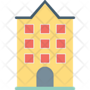پیش‌نمایش فایل apartments-1539361 از پک ساختمان‌ها