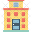 پیش‌نمایش فایل apartments-1539385 از پک ساختمان‌ها