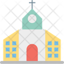 پیش‌نمایش فایل church-1539397 از پک ساختمان‌ها