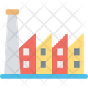 پیش‌نمایش فایل factory-1539359 از پک ساختمان‌ها
