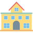 پیش‌نمایش فایل hotel-1539360 از پک ساختمان‌ها