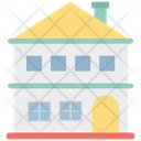 پیش‌نمایش فایل hut-1539376 از پک ساختمان‌ها