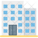 پیش‌نمایش فایل residential-flats-1539365 از پک ساختمان‌ها