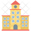 پیش‌نمایش فایل school-1539406 از پک ساختمان‌ها