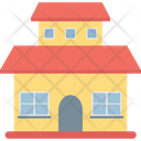 پیش‌نمایش فایل street-shop-1539378 از پک ساختمان‌ها