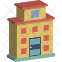 پیش‌نمایش فایل apartment-1540676 از پک ساختمان