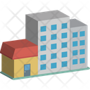 پیش‌نمایش فایل apartments-1540658 از پک ساختمان