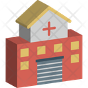پیش‌نمایش فایل hospital-warehouse-1540677 از پک ساختمان