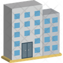 پیش‌نمایش فایل residential-flats-1540656 از پک ساختمان