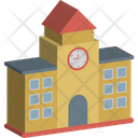 پیش‌نمایش فایل school-1540693 از پک ساختمان