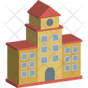 پیش‌نمایش فایل school-1540697 از پک ساختمان