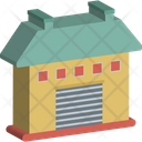 پیش‌نمایش فایل warehouse-1540661 از پک ساختمان
