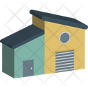پیش‌نمایش فایل warehouse-1540663 از پک ساختمان