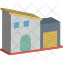 پیش‌نمایش فایل warehouse-1540692 از پک ساختمان