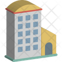 پیش‌نمایش فایل apartments-1540939 از پک ساختمان