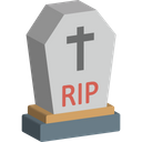 پیش‌نمایش فایل gravestone-1540975 از پک ساختمان