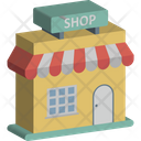 پیش‌نمایش فایل street-shop-1540950 از پک ساختمان