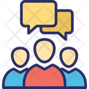 پیش‌نمایش فایل chatting-members-1545033 از پک کاوش و تحلیل