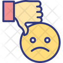 پیش‌نمایش فایل bad-feedback-1556200 از پک تجارت کسب‌وکار