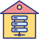 پیش‌نمایش فایل data-center-1556228 از پک تجارت کسب‌وکار