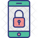 پیش‌نمایش فایل mobile-lock-1556189 از پک تجارت کسب‌وکار