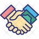 پیش‌نمایش فایل agreement-1556363 از پک تجارت کسب‌وکار