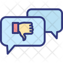 پیش‌نمایش فایل bad-feedback-1556364 از پک تجارت کسب‌وکار