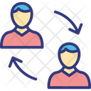 پیش‌نمایش فایل employee-change-1556356 از پک تجارت کسب‌وکار